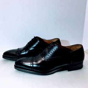 magnanni cieza wingtip oxford